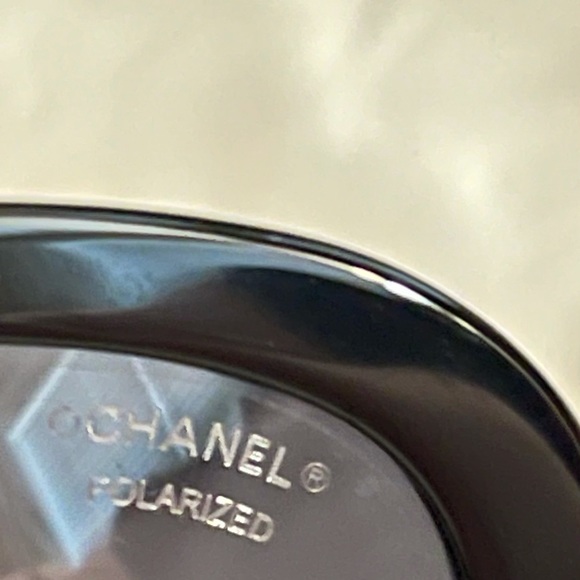 PRELOVED CHANEL SUNGLASSES 5328 - Picture 4 of 4
